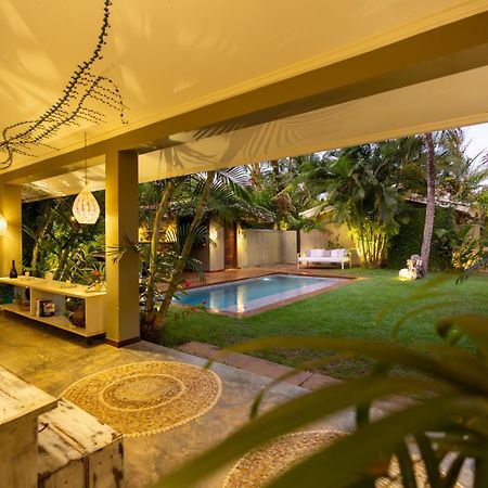 Casa Kokoro -Pousada- Praia de Pipa Exterior foto