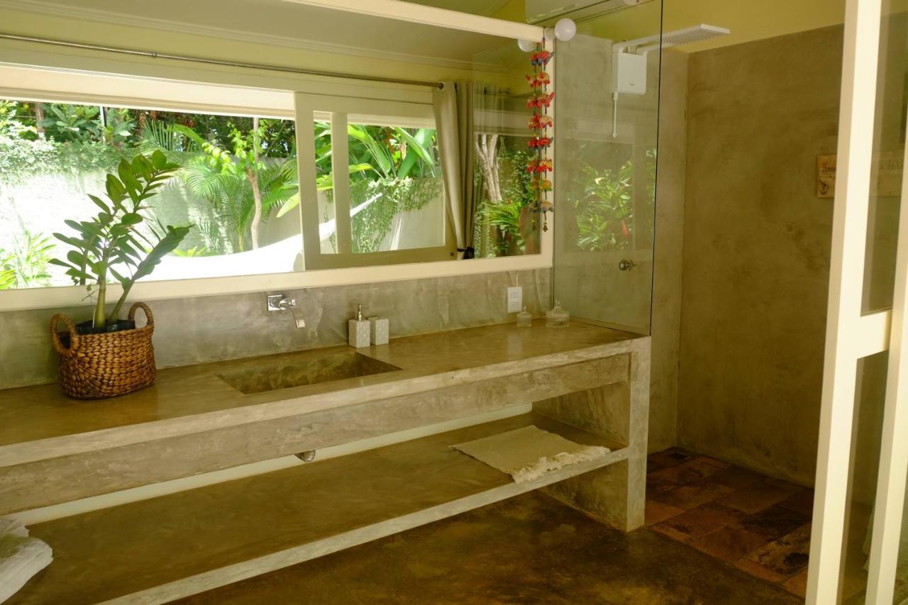 Casa Kokoro -Pousada- Praia de Pipa Exterior foto