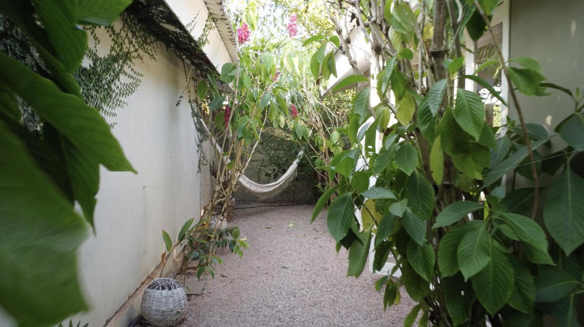 Casa Kokoro -Pousada- Praia de Pipa Exterior foto