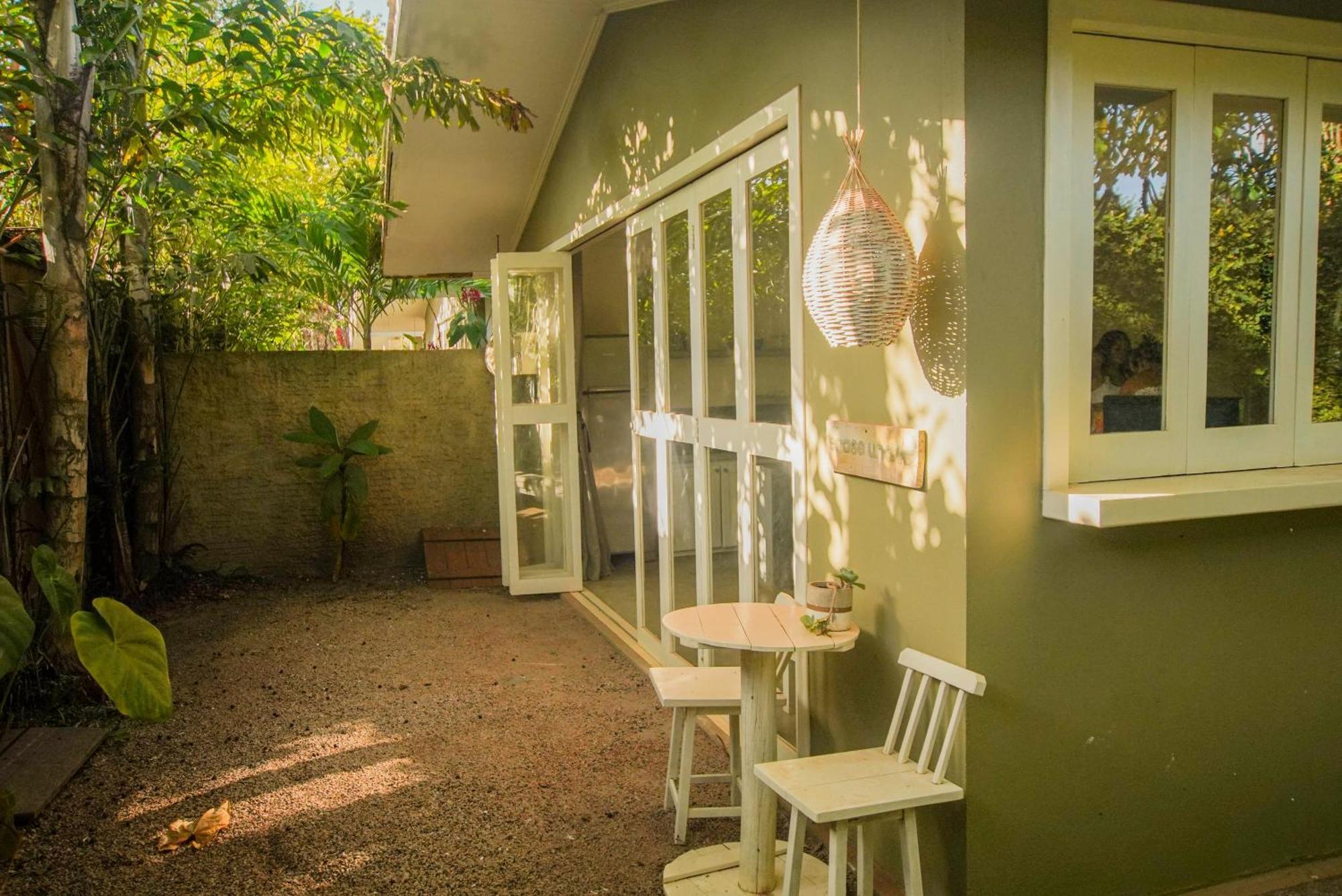 Casa Kokoro -Pousada- Praia de Pipa Exterior foto