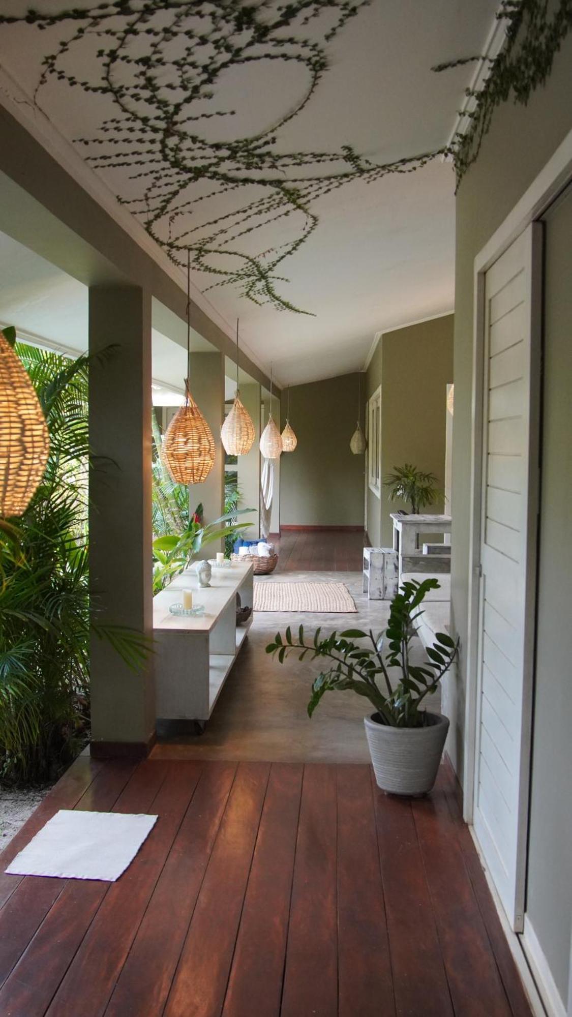 Casa Kokoro -Pousada- Praia de Pipa Exterior foto