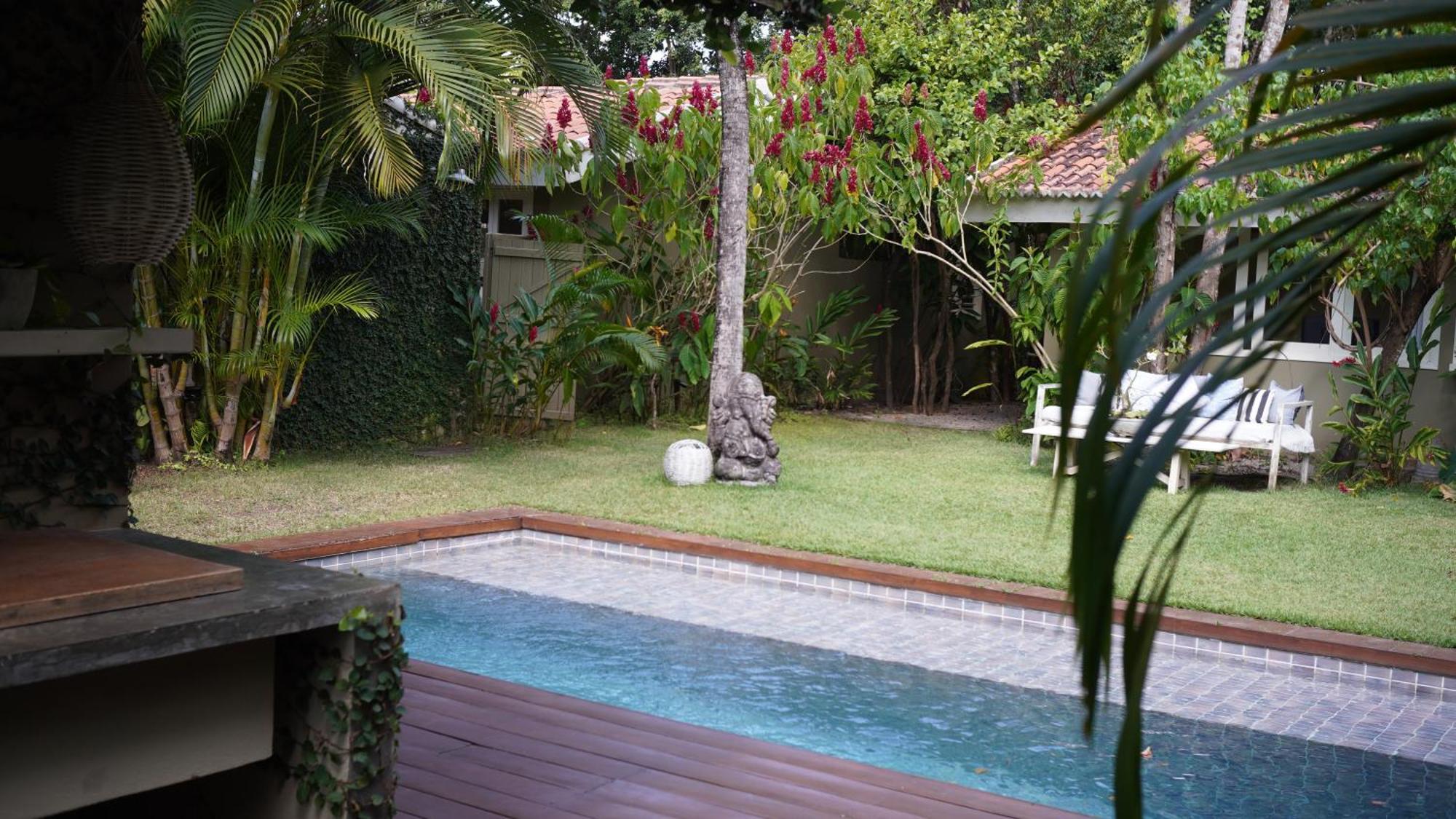 Casa Kokoro -Pousada- Praia de Pipa Exterior foto