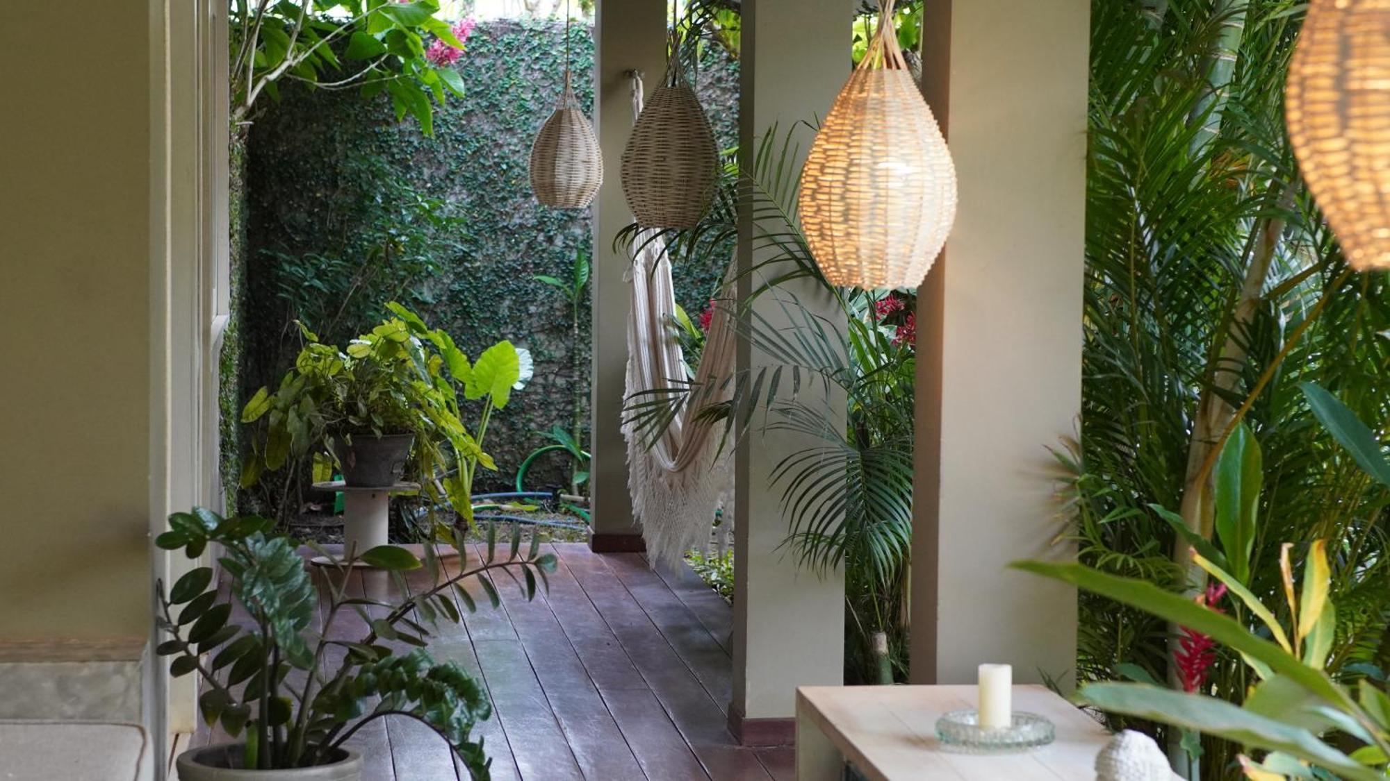 Casa Kokoro -Pousada- Praia de Pipa Exterior foto