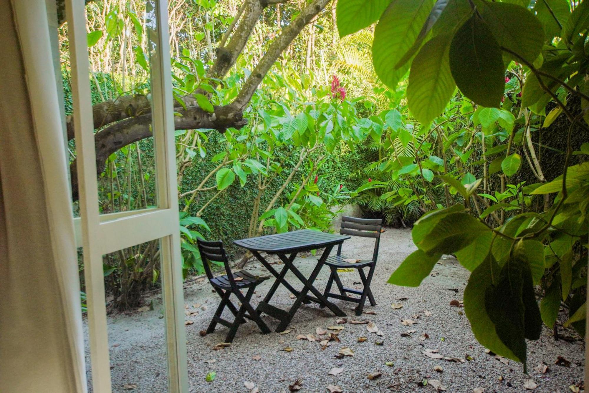 Casa Kokoro -Pousada- Praia de Pipa Exterior foto