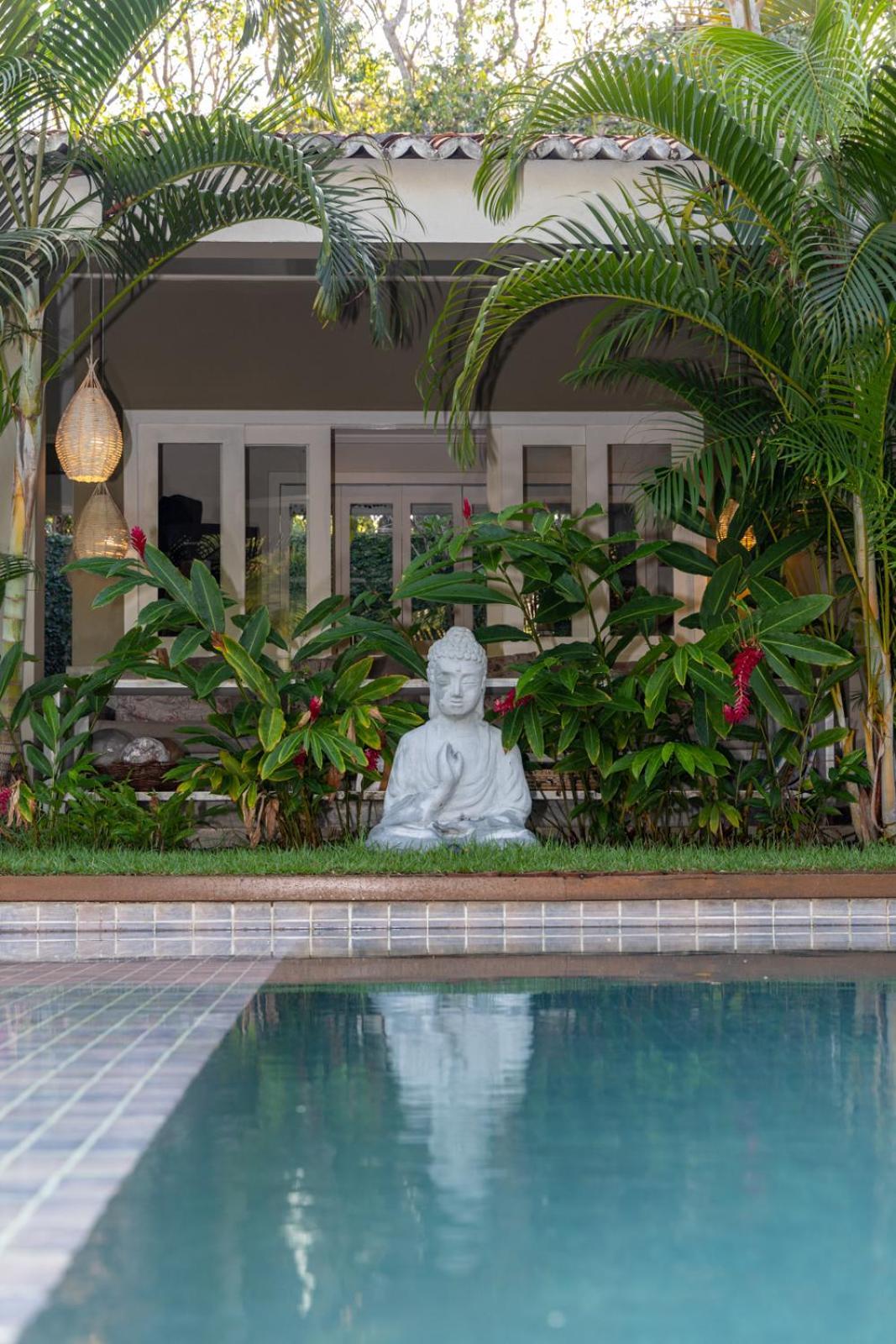 Casa Kokoro -Pousada- Praia de Pipa Exterior foto