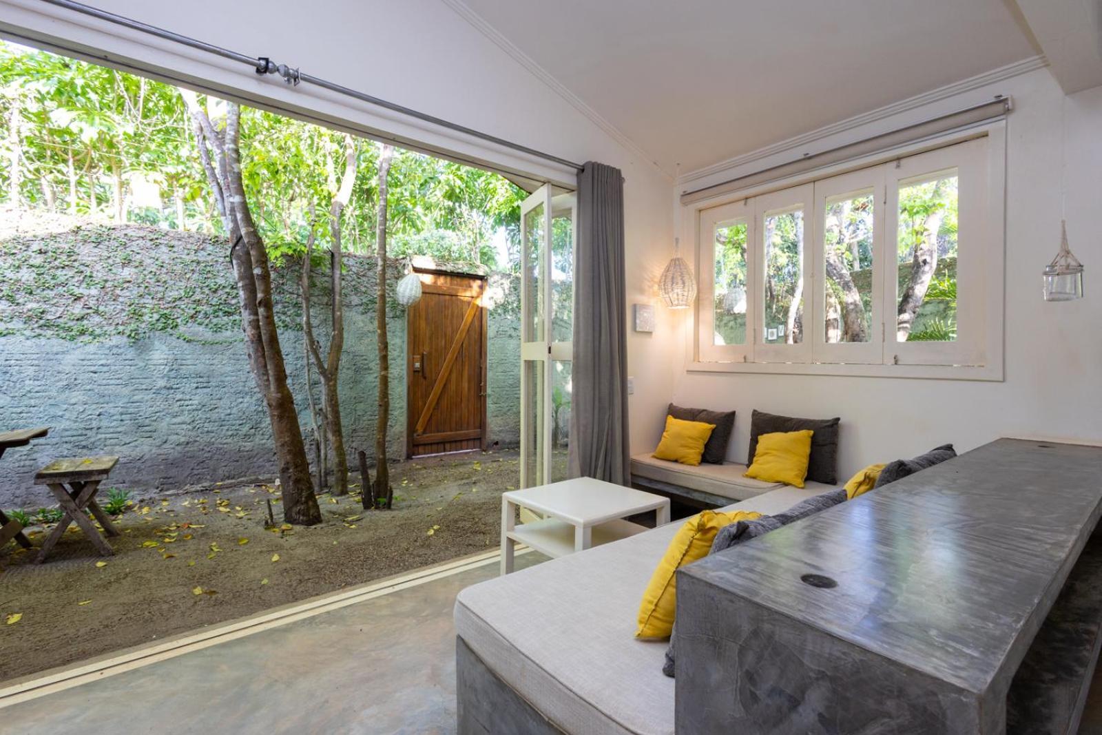 Casa Kokoro -Pousada- Praia de Pipa Exterior foto