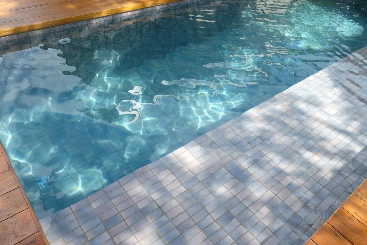 Casa Kokoro -Pousada- Praia de Pipa Exterior foto